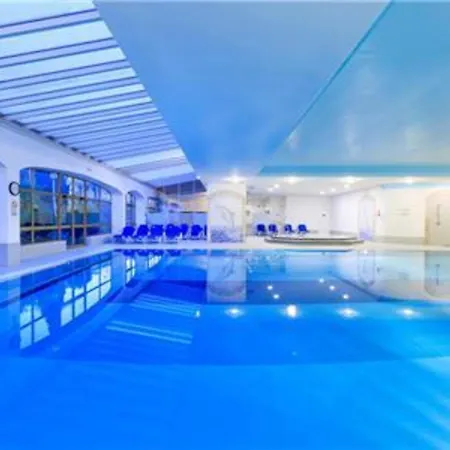 Apartment A Wow 2 Bedroom Sea View 3*