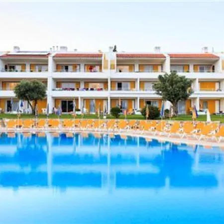 Apartment A Wow 2 Bedroom Sea View Portimao