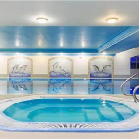 A Wow 2 Bedroom Sea View Apartment 3*