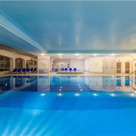 A Wow 2 Bedroom Sea View Lägenhet