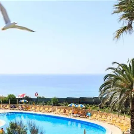 A Wow 2 Bedroom Sea View Portimao