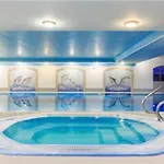 A Wow 2 Bedroom Sea View 아파트 3*