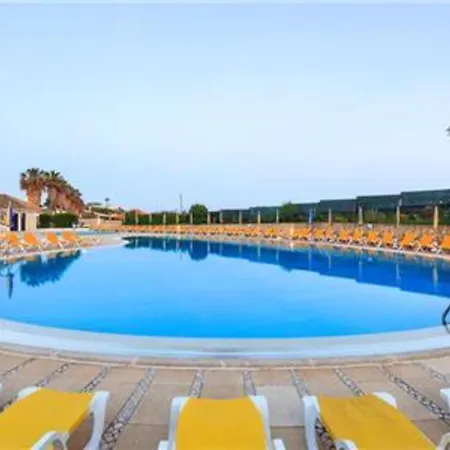 A Wow 2 Bedroom Sea View 3* 포티마오